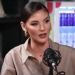 Ramona Olaru, despre copilăria grea: „Abia la liceu am văzut prima dată ce e o baie”