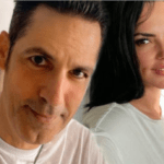 Ștefan Bănică Jr., despre cei 3 copii ai săi, cu mame diferite. „Toți copiii mei au luat și de la mamele lor, toate trei sunt femei frumoase, dar ăsta mic care acum are 4 ani este atât de. Semănăm extrem de tare”