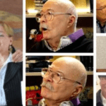 Tudor Gheorghe, despre soția sa: „Fără doamna Tudor, eu nu știu dacă eu aș fi devenit ceea ce sunt.Atunci când o vedeai, nu puteai să-I spui altfel decât “doamnă.” Așa era”