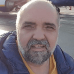 Daniel Iordăchioaie: "Ambii copii au rămas la mine". Solistul, dezvăluiri rare din viața lui de tată: "Foarte greu mi-a fost, îngrozitor, uluitor de greu"