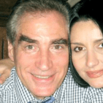 Cu cine s-a iubit Silvia Chifiriuc înainte de Petre Roman. A avut o relație cu un italian cu 47 de ani mai în vârstă decât ea