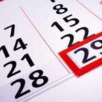 2024, an bisect. Ce înseamnă acest lucru? Superstiții într-un an bisect