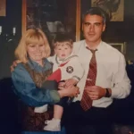 Monica Tatoiu, despre fiul ei, care nu crede în Dumnezeu: „Este cinic de nu se poate. E singura mea greșeală pe care nu știu să o repar”