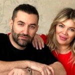 Cu ce bărbați cunoscuți s-a iubit Gina Pistol, înainte de a fi cu Smiley