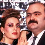 32 de ani de la moartea soților Doina și Ion Aldea-Teodorovici. Fiul lor are azi o familie superbă și și-a botezat fetița cu numele mamei. Asemănarea este tulburătoare