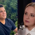 Cove rupe tăcerea despre relația cu Andreea Marin, la 24 de ani de la „Surprize, surprize”: „Sincer, eram anesteziat”