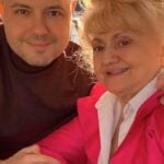 Cum arată și cu ce se ocupă Codrin, fiul Danielei Nane. Tânărul este cu patru ani mai mic decât actualul iubit al actriței