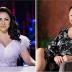 Andra, după ce fanii i-au spus că o ajunge pe Gabriela Cristea la kilograme: „Nu mă mai chinui. Sunt asumată”