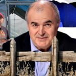 (Video) Florin Călinescu s-a transformat în fermier de succes! Gospodăria impresionantă a actorului: „83 de găini, 5 porci de Bazna, doi băieți și trei fete, 42 de bibilici, 9 gâște, doi câini lupi și doi Schnauzeri pitici. Am avut și capre cu iezi”