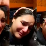 Fiica lui Liviu Vârciu nu a mai rezistat și a spus tot ce are pe suflet: „Sunt singură din toate punctele de vedere”