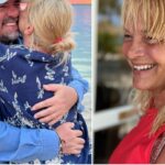 Horia Brenciu și-a sărbătorit soția: "O iubesc și n-aș putea trăi fără ea". Cei doi sunt împreună de 17 ani și cresc 4 copii