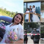 "Erau stăpâniți de Satana". Un bărbat şi-a ucis soţia şi doi fii de 16 ani şi 5 ani. Singura supravieţuitoare, o fiică găsită în stare de şoc în casa din Italia