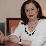 Mioara Roman a murit. Soţia primului premier al României de după Revoluţie s-a stins la 83 de ani