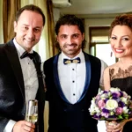 Andra și Cătălin Măruță „au divorțat” și ei de finul Pepe. Care este motivul: „Nu mă justific”