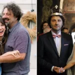 Dana Rogoz, 19 ani de relație cu Radu Dragomir: "Mai mult de jumătate din viața mea am petrecut-o cu el"