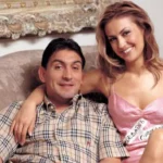 Ilie Dumitrescu, fascinat de unica lui fiică: "E slăbiciunea mea și e protejată de toți bărbații din familie". Mayra are 17 ani și seamănă cu superba ei mamă