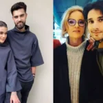 Theo Rose s-a despărțit de Alex Leonte, după ce Anghel Damian i-a mărturisit că nu mai este cu Lia Bugnar. Detalii neștiute despre începutul relației lor: „Era o tensiune”