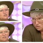 „Tu, ca femeie, niciodată nu-l suna. Trebuie să faci în așa fel încât el să te sune. Dacă lui îi place să meargă la fotbal, te duci la fotbal.” Monica Tatoiu, sfaturi pentru femei în relație!