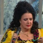 Daniela Condurache a divorțat după 16 ani de căsnicie: „Regret că nu am copii…Adevărul e că orice bărbat are nevoie de nevastă acasă, măcar din când în când…cariera nu mi-a mai dat voie să stau acasă”