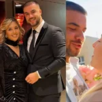 Culiță Sterp a făcut anunțul despre al doilea copil, chiar la aniversarea a patru ani de relație cu Daniela Iliescu: „Îți mulțumesc pentru minunea din viața noastră și sper să aibă o surioară...”