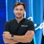 Medicul Mihail Pautov a divorțat de soție și s-a însurat cu prietena lui din tinerețe. „Într-o zi, însă, ceva s-a întâmplat. Nu ştiu ce, dar efectiv ne-am îndrăgostit cum nu am fost îndrăgostit niciodată”