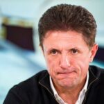 Gică Popescu și-a anulat prima nuntă după ce și-a înregistrat logodnica. „Însemna că nu mă respecta, ceea ce devenea un lucru grav. Îi oferisem totul”