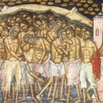 40 de mucenici, sărbătoare importantă pentru români. Ce nu ai voie să faci în această zi