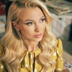 Raluca Bădulescu, despre Andreea Bălan: „Mi se pare una dintre artistele nefericit îmbrăcate. Andreea Bălan nu este o artistă tânără”