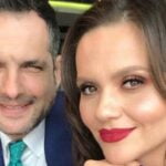 Cristina Șișcanu și-a scos fetița de la școala de stat și a mutat-o la privat. „Am făcut o listă ce înseamnă o școală de stat și cheltuielile pe care le presupune o școală de stat chiar dacă învățământul de stat e gratuit”