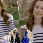 Kate Middleton, primul mesaj dupa ce a anuntat ca are cancer: „Este un soc urias”