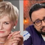 Monica Tatoiu nu-l iartă. „Pe Cătălin Măruță l-am șters. Mi-a fost drag la un moment dat și am făcut multe pentru el când era mic și încă nu era vedetă. I-am spus, știa și a călcat pe bec”