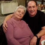 Romică Țociu are grijă de mama sa de 80 de ani. „Ce mă bucur că pot să-ți fac eu de mâncare acum! Că și tu mi-ai făcut o viață întreagă de mâncare!”