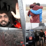 "De la Dumnezeu l-am primit și Dumnezeu mi l-a dat înapoi". Reacția tatălui lui Radu Ayan. Micuțul de 2 ani era desculț și ud, ghemuit lângă un copac