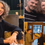 Ea este Petra, tânăra nevăzătoare care a ajuns virală pe TikTok. Gingăşia și puritatea ei, apreciate de mii de români: "Am o viaţă aşa cum îmi doresc"