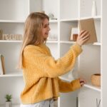 Ce biblioteci și ce taburete sunt în tendinţe în 2024