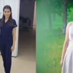 "Viața e nedreaptă, dar Dumnezeu ia doar oamenii buni lângă El". Ea este Andreea, tânăra studentă la Medicină, înjunghiată de iubitul său, în Timișoara