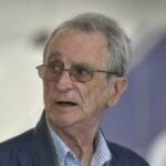 Cristian Gațu divorțează după 53 de ani de căsnicie. El spune că nu mai suportă cicălelile nevestei. Ea spune că l-a prins cu amanta. Ce despăgubiri uriașe cere soția