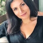 Ioana Ginghină, despre viața după divorț. „Divorțez. Ce se întâmplă acum? Frica de necunoscut mă copleșește. Fiind mamă, această frică se amplifică. Cum voi reuși să gestionez totul singură?”