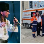 Florin Vasilică, operat de urgenţă pe creier! Diagnosticul teribil cu care se confruntă fiul lui Liviu Vasilică VIDEO