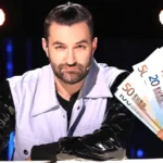 Smiley, în topul celor mai bogaţi artişti din România. Ce avere are soţul Ginei Pistol