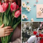 Tradiții și superstiții de 8 Martie. Ce este total interzis să faci în această zi dacă vrei să nu ai ghinion tot anul