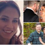 O profesoară însărcinată a murit la doar 29 de ani, după ce s-a prăbușit în sala de clasă. Mai avea doar o lună până să devină mamă pentru prima dată