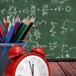 Structura anului școlar 2024-2025. Cursurile încep pe 9 septembrie