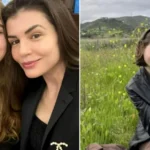 Irina Columbeanu, transformare radicală la 16 ani. S-a tuns scurt, și-a luat permisul auto și a apărut în presa locală din SUA datorită realizărilor școlare