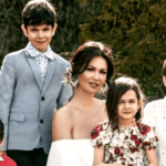 Cum arată fiul cel mare al Nicoletei Luciu. Zsolt Jr. are deja 15 ani! Ce spune vedeta despre educația copiilor săi