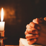 Rugăciunea care alungă blestemele și vrăjile. Ce trebuie să faci atunci când o spui