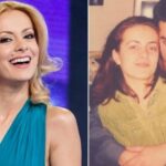 Simona Gherghe şi-a părăsit logodnicul chiar înainte de nuntă. „Eram foarte îndrăgostită de el. Mă ceruse de nevastă de la mama. Era totul stabilit, inelul dat!”