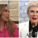 Iulia Vântur, scoasă din sărite de Teo Trandafir. Cele două au izbucnit: „Nu a părut că aveți o chimie, păreai că faci parte din stafful lui”