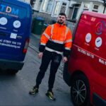 Românul stabilit în Anglia care spală mașinile regelui Charles: „M-am trezit într-o zi cu un telefon de la oamenii lui”