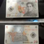 Unde au dispărut bancnotele de 20 de lei apărute în 2021? Cu ce sume se vinde una acum